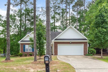78 Dawn Ave Four Oaks, NC 27524
